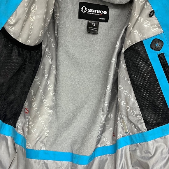 Sunice jacket - Picture 5 of 6